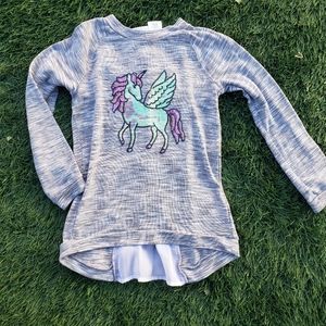 Unicorn Sweater (10)